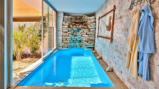VKV3232 Villa Kalkan