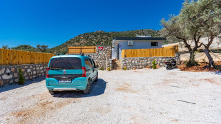 VKV2591 Villa Kalkan
