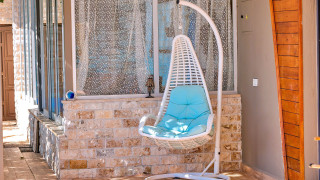 VKV3232 Villa Kalkan