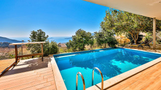 VKV3232 Villa Kalkan