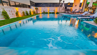 VKV8426 Villa Kalkan