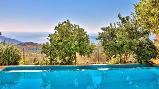VKV3232 Villa Kalkan