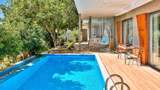 VKV3232 Villa Kalkan