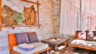 VKV3232 Villa Kalkan