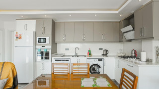 VKV1646 Villa Kalkan