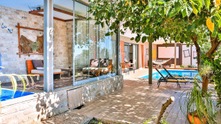 VKV3232 Villa Kalkan