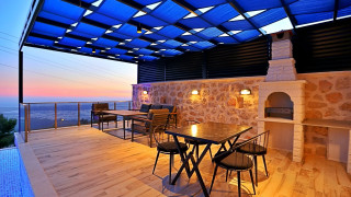 VKV3901 Villa Kalkan