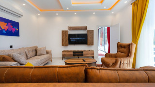 VKV7203 Villa Kalkan