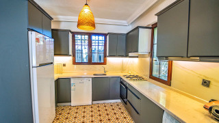 VKV5243 Villa Kalkan