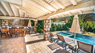 VKV5243 Villa Kalkan