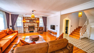 VKV5243 Villa Kalkan