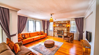 VKV5243 Villa Kalkan