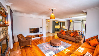VKV5243 Villa Kalkan
