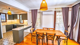 VKV5243 Villa Kalkan