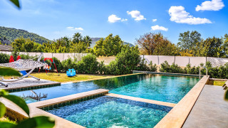 VKV5243 Villa Kalkan