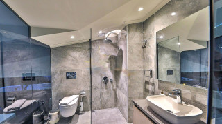 VKV4452 Villa Kalkan