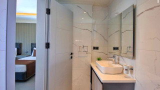 VKV4452 Villa Kalkan