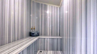VKV4452 Villa Kalkan