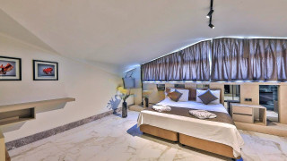 VKV4452 Villa Kalkan