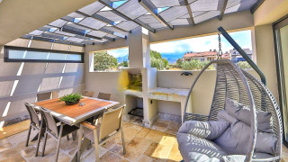 VKV4452 Villa Kalkan