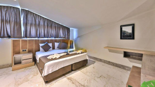 VKV4452 Villa Kalkan