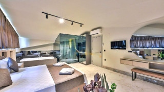 VKV4452 Villa Kalkan