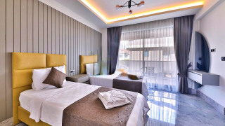 VKV4452 Villa Kalkan