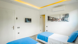 VKV4085 Villa Kalkan