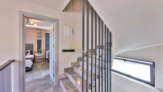 VKV4452 Villa Kalkan