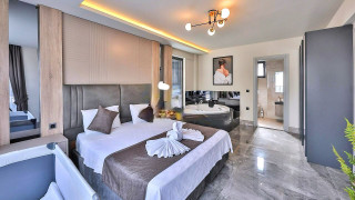 VKV4452 Villa Kalkan