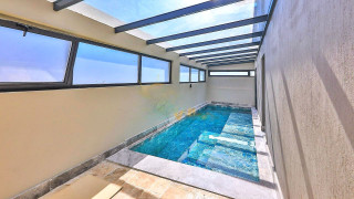 VKV4452 Villa Kalkan