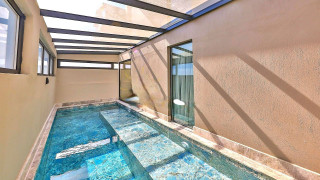 VKV4452 Villa Kalkan