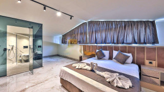 VKV4452 Villa Kalkan