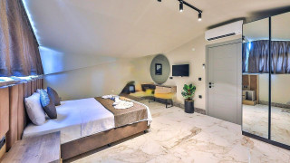 VKV4452 Villa Kalkan