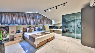 VKV4452 Villa Kalkan