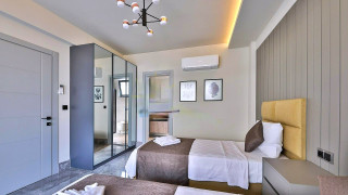 VKV4452 Villa Kalkan