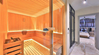 VKV4452 Villa Kalkan