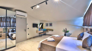 VKV4452 Villa Kalkan