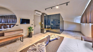 VKV4452 Villa Kalkan