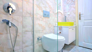 VKV2093 Villa Kalkan