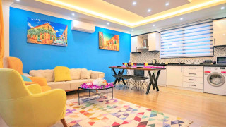 VKV2093 Villa Kalkan