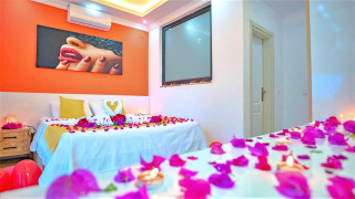 VKV2093 Villa Kalkan