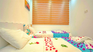 VKV2093 Villa Kalkan