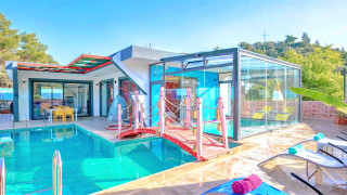 VKV2093 Villa Kalkan