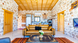 VKV2226 Villa Kalkan