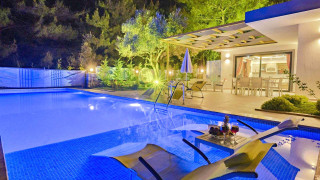 VKV5835 Villa Kalkan