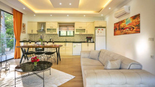 VKV5835 Villa Kalkan