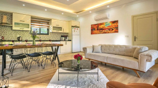 VKV5835 Villa Kalkan