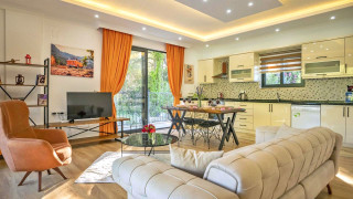 VKV5835 Villa Kalkan