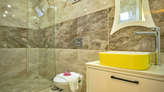 VKV5835 Villa Kalkan